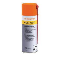 Load image into Gallery viewer, Walter 53D892 Bolt-Out, Penetrating Lubricant - 400mL Aerosol