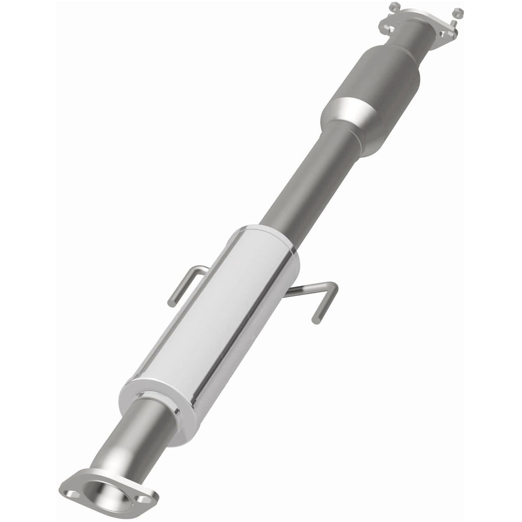 MagnaFlow Exhaust Products 52822 OEM Grade Direct-Fit Catalytic Converter for Select Hyundai Azera