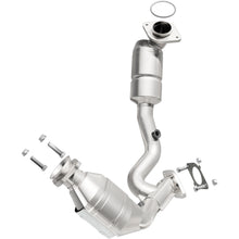 Load image into Gallery viewer, MagnaFlow Exhaust Products 444226 California CARB Direct-Fit Catalytic Converter for Select Ford Taurus, Mercury Sable
