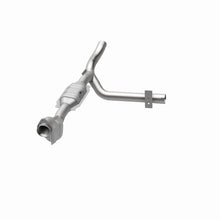 Load image into Gallery viewer, MagnaFlow Exhaust Products 93629 HM Grade Direct-Fit Catalytic Converter for Select Ford Expedition, Ford F-150, Ford F-150 Heritage