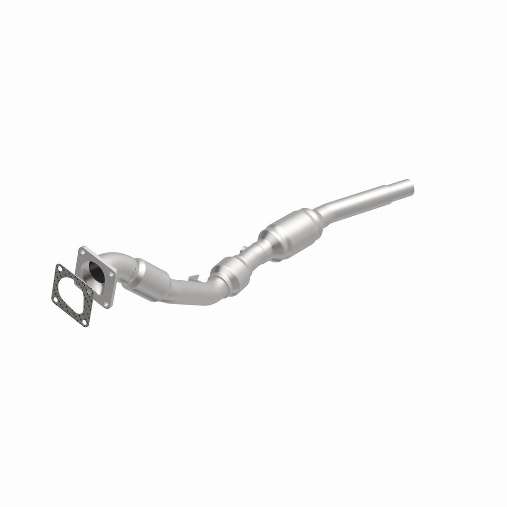 MagnaFlow Exhaust Products 49891 OEM Grade Direct-Fit Catalytic Converter for Select Audi A6 Quattro, Audi Allroad Quattro