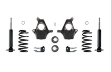 Load image into Gallery viewer, 07-14-Gm-CK1500-Suv-2Wd4Wd-3In4In-Lowering-Spindle-Kit