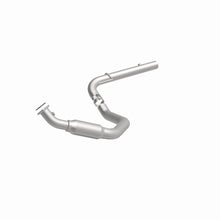 Load image into Gallery viewer, MagnaFlow Exhaust Products 4551525 California CARB Direct-Fit Catalytic Converter for Select Chevrolet Express 3500, GMC Savana