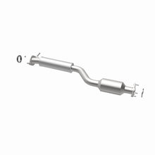 Load image into Gallery viewer, MagnaFlow Exhaust Products 5461150 California CARB Direct-Fit Catalytic Converter for Select Mazda RX-8