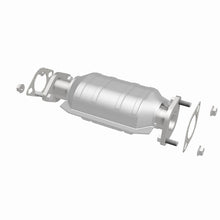 Load image into Gallery viewer, MagnaFlow Exhaust Products 457001 California CARB Direct-Fit Catalytic Converter for Select Kia Sportage