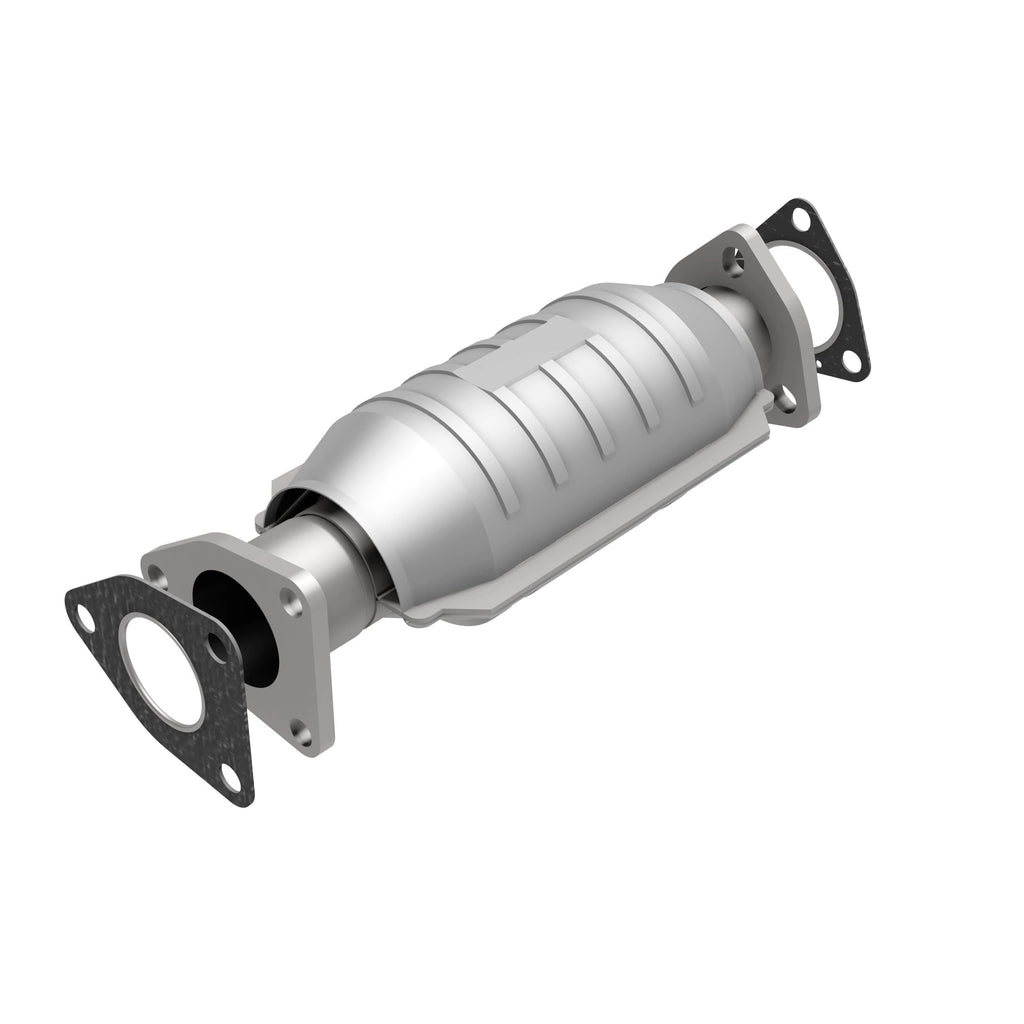 MagnaFlow Exhaust Products 3322623 California CARB Direct-Fit Catalytic Converter for Select Acura Integra, Honda Accord, Honda Prelude