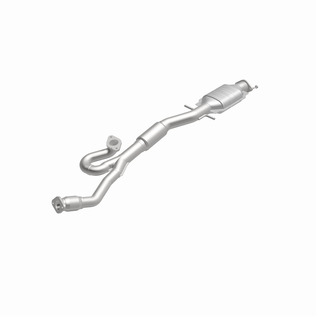 MagnaFlow Exhaust Products 52417 OEM Grade Direct-Fit Catalytic Converter for Select Buick LaCrosse, Cadillac XTS, Chevrolet Impala