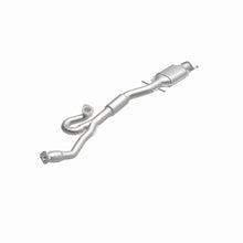 Load image into Gallery viewer, MagnaFlow Exhaust Products 52417 OEM Grade Direct-Fit Catalytic Converter for Select Buick LaCrosse, Cadillac XTS, Chevrolet Impala