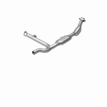 Load image into Gallery viewer, MagnaFlow Exhaust Products 447138 California CARB Direct-Fit Catalytic Converter for Select Ford F-150