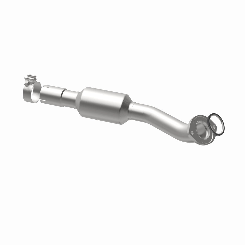 MagnaFlow Exhaust Products 5592944 California CARB Direct-Fit Catalytic Converter for Select Toyota RAV4