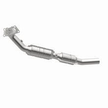 Load image into Gallery viewer, MagnaFlow Exhaust Products 551683 California CARB Direct-Fit Catalytic Converter for Select Chevrolet Camaro