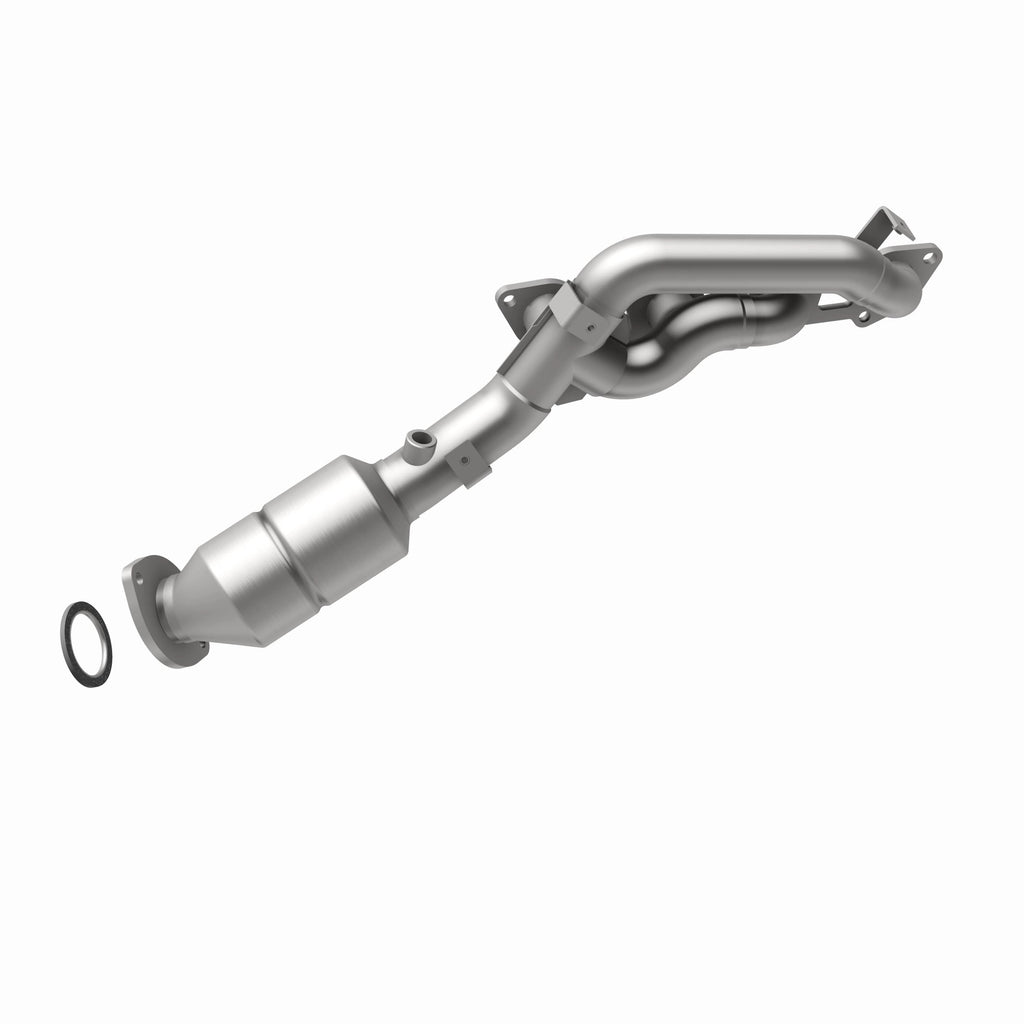 MagnaFlow Exhaust Products 5531881 California CARB Manifold Catalytic Converter for Select Lexus IS F