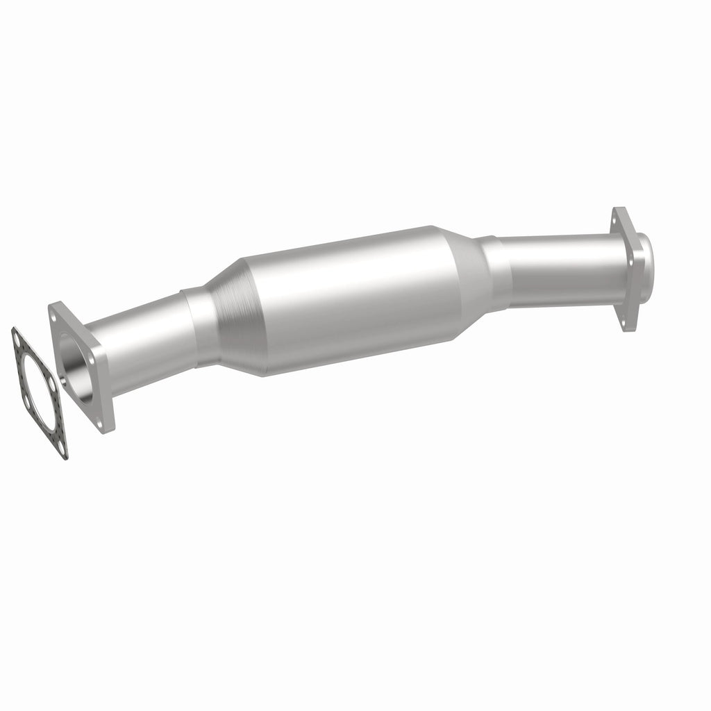 MagnaFlow Exhaust Products 3322433 California CARB Direct-Fit Catalytic Converter for Select Cadillac Seville, Chevrolet Camaro, Chevrolet Corvette, Chevrolet Nova, Pontiac Firebird, Pontiac Phoenix, Pontiac Ventura