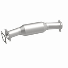 Load image into Gallery viewer, MagnaFlow Exhaust Products 3322433 California CARB Direct-Fit Catalytic Converter for Select Cadillac Seville, Chevrolet Camaro, Chevrolet Corvette, Chevrolet Nova, Pontiac Firebird, Pontiac Phoenix, Pontiac Ventura