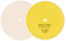 Load image into Gallery viewer, Walter 07T600 6&quot; Quick Step Felt Disc