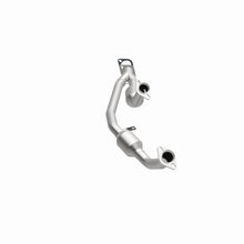 Load image into Gallery viewer, MagnaFlow Exhaust Products 23354 Standard Grade Direct-Fit Catalytic Converter for Select Ford Taurus, Lincoln Continental, Mercury Sable