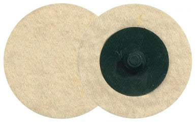 Walter 04T304 Twist Felt Disc