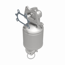 Load image into Gallery viewer, MagnaFlow Exhaust Products 5631333 California CARB Manifold Catalytic Converter for Select Honda Accord