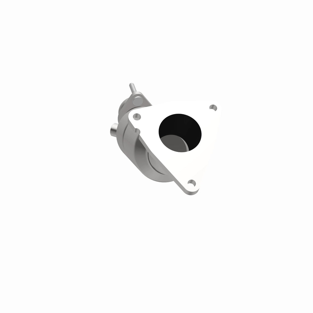 MagnaFlow Exhaust Products 23477 HM Grade Direct-Fit Catalytic Converter for Select Chevrolet Camaro, Pontiac Firebird