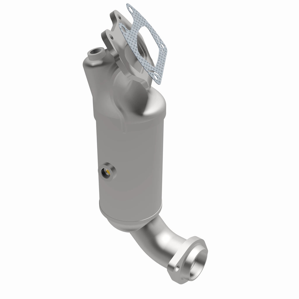MagnaFlow Exhaust Products 5551120 California CARB Manifold Catalytic Converter for Select Chrysler Town & Country, Dodge Grand Caravan, Dodge Journey, Ram C/V, Volkswagen Routan