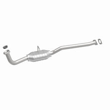 Load image into Gallery viewer, MagnaFlow Exhaust Products 49563 OEM Grade Direct-Fit Catalytic Converter for Select Chevrolet Metro, Geo Metro, Suzuki Swift