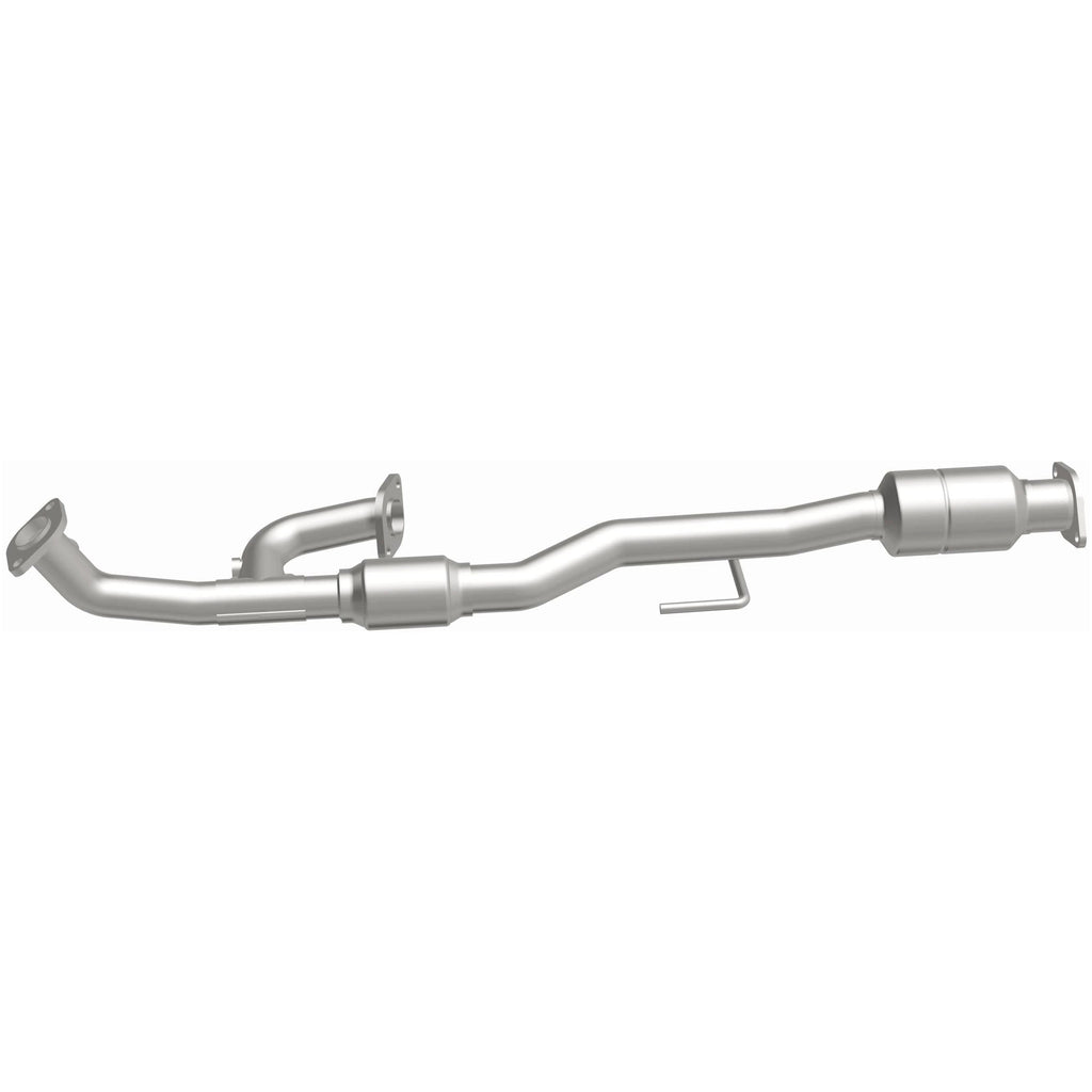 MagnaFlow Exhaust Products 49754 OEM Grade Direct-Fit Catalytic Converter for Select Lexus ES330, Toyota Camry, Toyota Solara