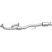 Load image into Gallery viewer, MagnaFlow Exhaust Products 49754 OEM Grade Direct-Fit Catalytic Converter for Select Lexus ES330, Toyota Camry, Toyota Solara