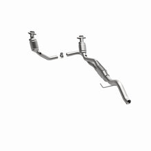 Load image into Gallery viewer, MagnaFlow Exhaust Products 93181 HM Grade Direct-Fit Catalytic Converter for Select Dodge Dakota