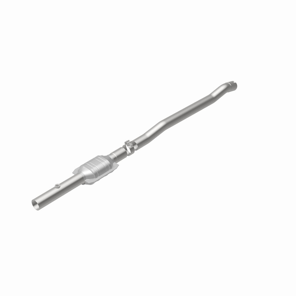 MagnaFlow Exhaust Products 23505 HM Grade Direct-Fit Catalytic Converter for Select Dodge Dakota