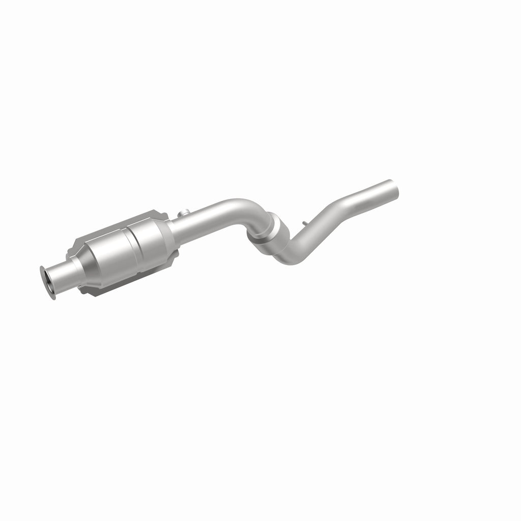 MagnaFlow Exhaust Products 23258 HM Grade Direct-Fit Catalytic Converter for Select Chrysler 300M, Chrysler Concorde, Chrysler LHS, Dodge Intrepid