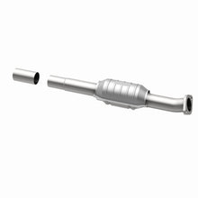 Load image into Gallery viewer, MagnaFlow Exhaust Products 49034 OEM Grade Direct-Fit Catalytic Converter for Select Mitsubishi Galant
