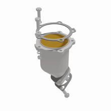Load image into Gallery viewer, MagnaFlow Exhaust Products 51253 OEM Grade Direct-Fit Catalytic Converter for Select Hyundai Santa Fe
