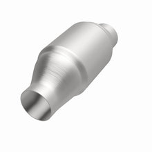 Load image into Gallery viewer, MagnaFlow Exhaust Products 54905 Standard Grade Universal Catalytic Converter