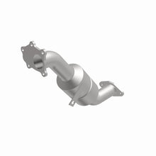 Load image into Gallery viewer, MagnaFlow Exhaust Products 23920 HM Grade Direct-Fit Catalytic Converter for Select Subaru Impreza