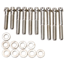 Load image into Gallery viewer, Plated-Intk-Bolt-Kit-For-7105