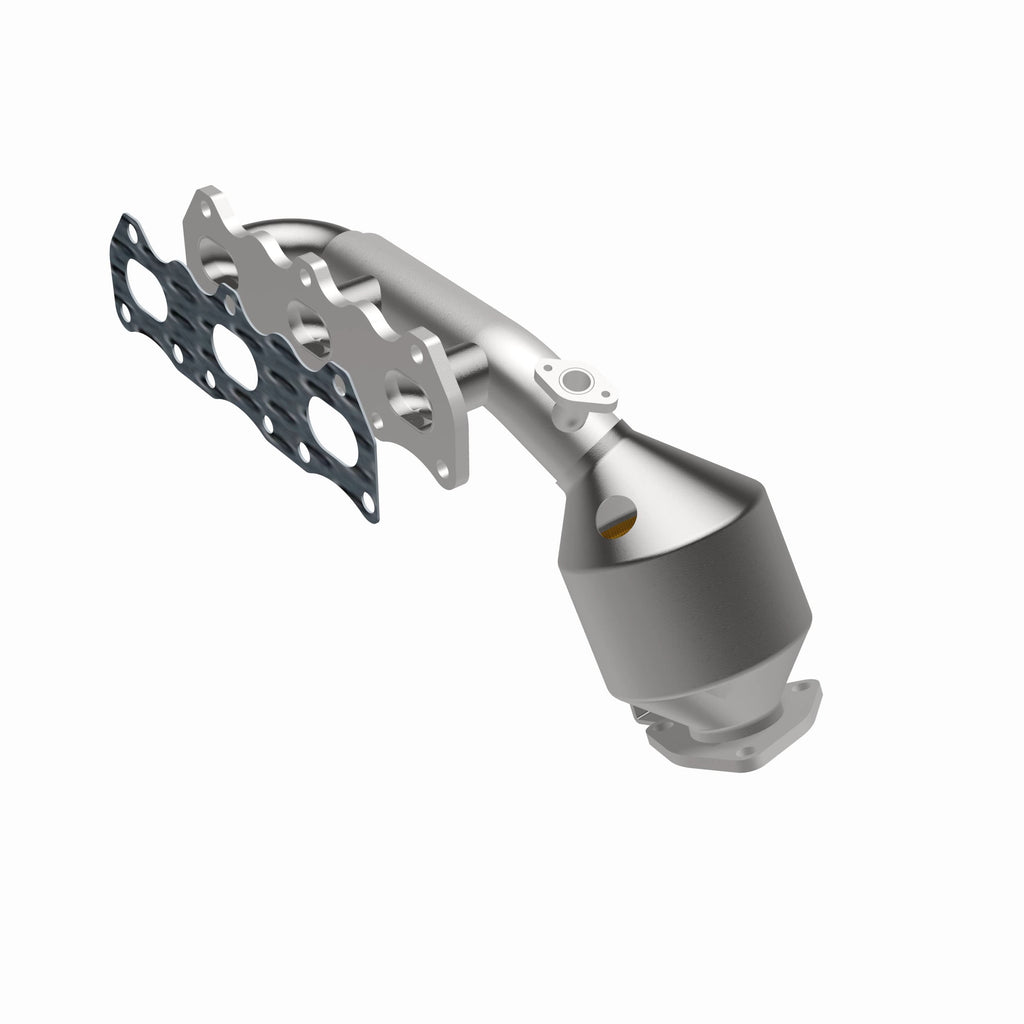 MagnaFlow Exhaust Products 452282 California CARB Manifold Catalytic Converter for Select Chevrolet Tracker, Suzuki Grand Vitara, Suzuki Vitara
