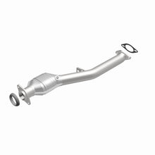 Load image into Gallery viewer, MagnaFlow Exhaust Products 5421029 California CARB Direct-Fit Catalytic Converter for Select Saab 9-2X, Subaru Forester