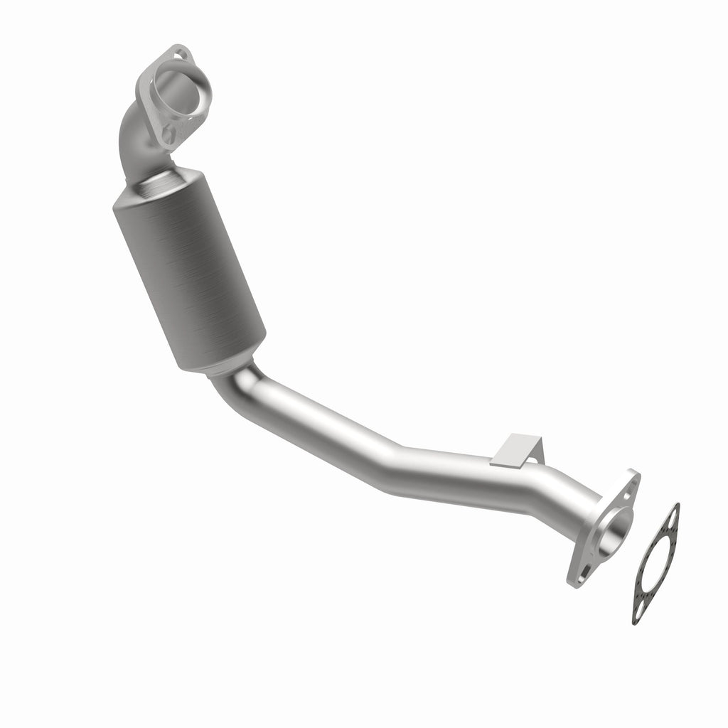 MagnaFlow Exhaust Products 23335 Standard Grade Direct-Fit Catalytic Converter for Select Ford Escort, Mercury Tracer