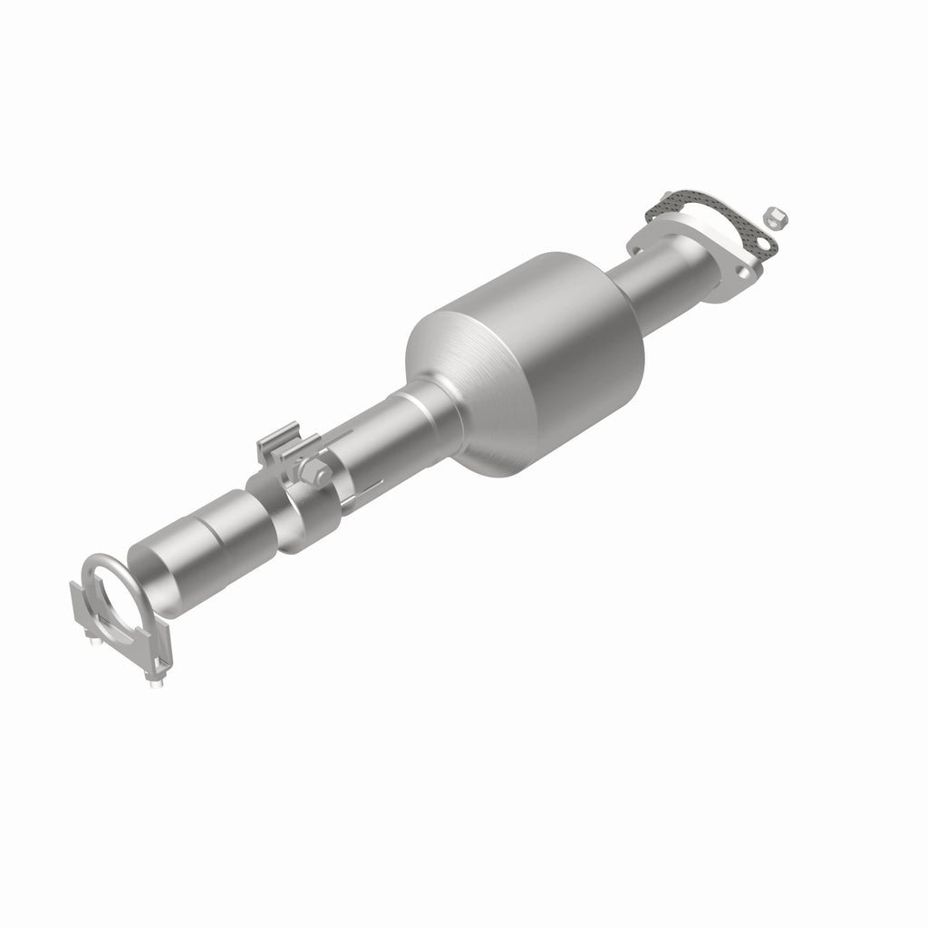 MagnaFlow Exhaust Products 6571924 California CARB Direct-Fit Catalytic Converter for Select Hyundai Accent, Kia Rio