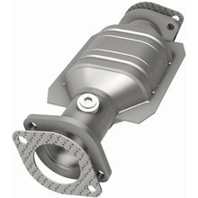 Load image into Gallery viewer, MagnaFlow Exhaust Products 441704 California CARB Direct-Fit Catalytic Converter for Select INFINITI I30, Nissan Maxima
