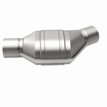 Load image into Gallery viewer, MagnaFlow Exhaust Products 337074 California CARB Universal Catalytic Converter