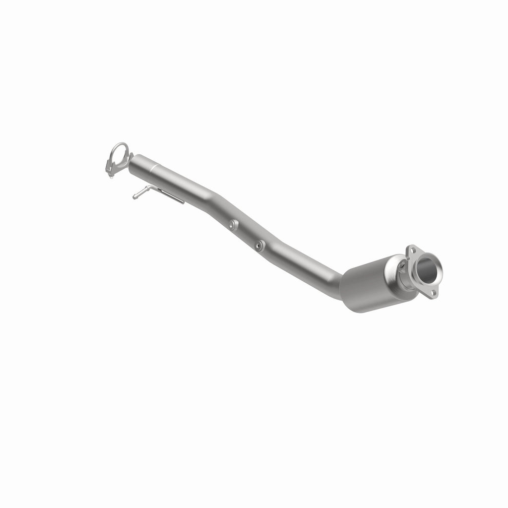 MagnaFlow Exhaust Products 5451713 California CARB Direct-Fit Catalytic Converter for Select Land Rover Range Rover