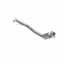 Load image into Gallery viewer, MagnaFlow Exhaust Products 5451713 California CARB Direct-Fit Catalytic Converter for Select Land Rover Range Rover