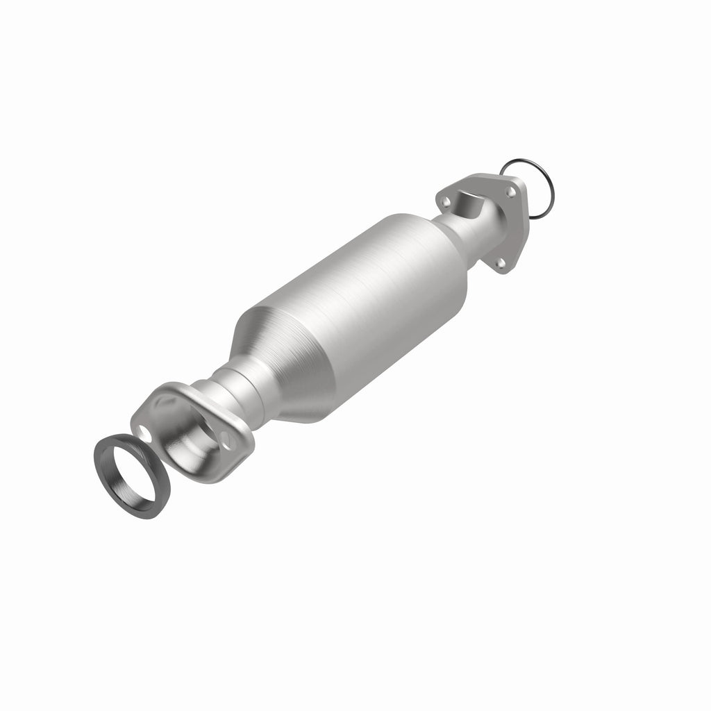 MagnaFlow Exhaust Products 4481645 California CARB Direct-Fit Catalytic Converter for Select Honda Odyssey