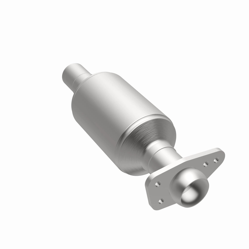 MagnaFlow Exhaust Products 3391496 California CARB Direct-Fit Catalytic Converter for Select Chevrolet S10, GMC Sonoma