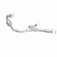 Load image into Gallery viewer, MagnaFlow Exhaust Products 52219 OEM Grade Manifold Catalytic Converter for Select Cadillac SRX, Saab 9-4X