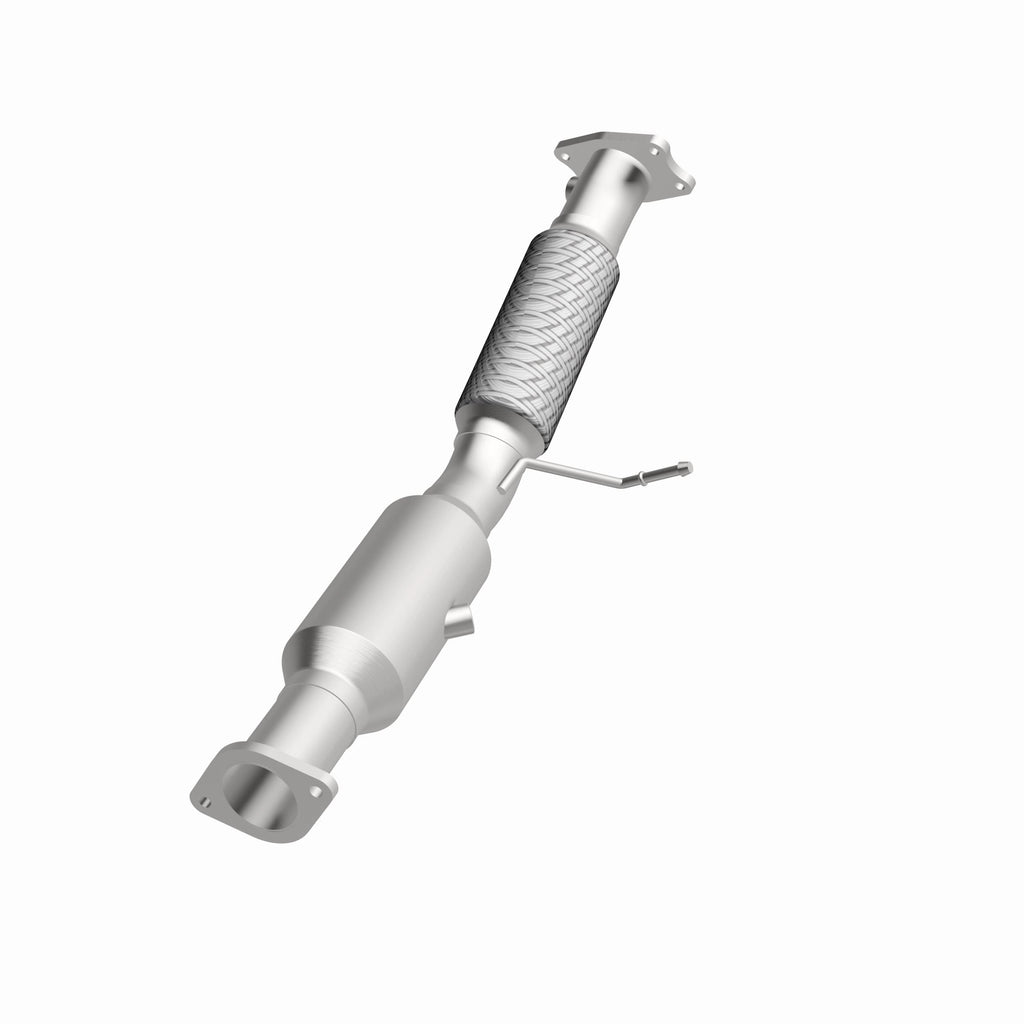 MagnaFlow Exhaust Products 5561810 California CARB Direct-Fit Catalytic Converter for Select Volvo S40, Volvo V50