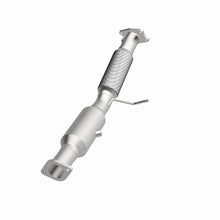 Load image into Gallery viewer, MagnaFlow Exhaust Products 5561810 California CARB Direct-Fit Catalytic Converter for Select Volvo S40, Volvo V50