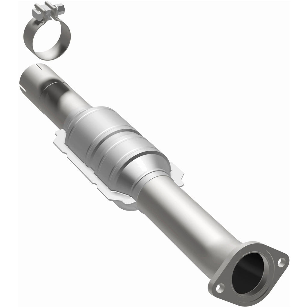 MagnaFlow Exhaust Products 52108 OEM Grade Semi-Direct Fit Catalytic Converter for Select Toyota Venza