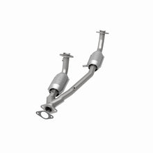 Load image into Gallery viewer, MagnaFlow Exhaust Products 23353 HM Grade Direct-Fit Catalytic Converter for Select Ford Windstar